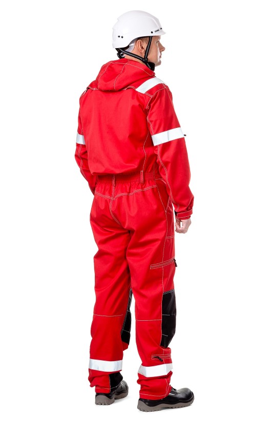 Комбинезон летний «ПромАльп»