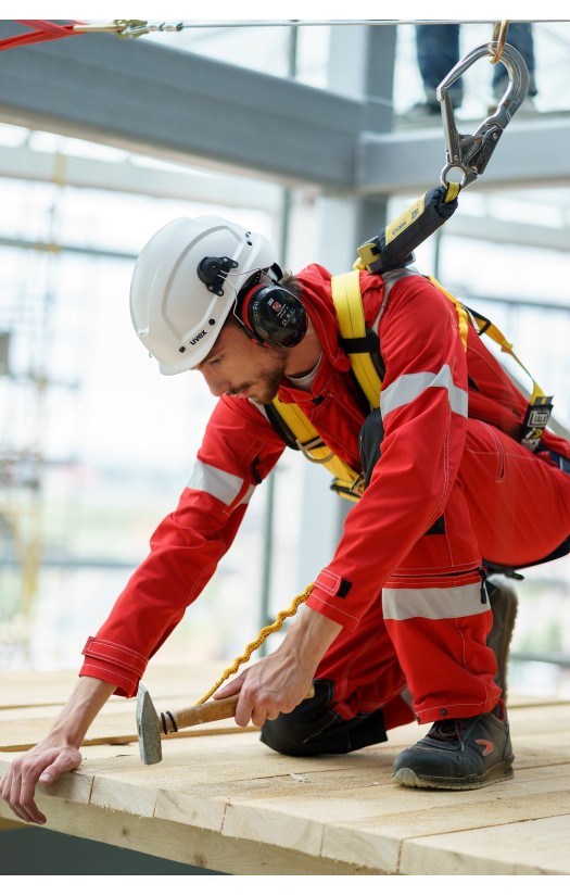 Комбинезон летний «ПромАльп»