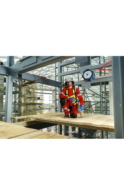 Комбинезон летний «ПромАльп»