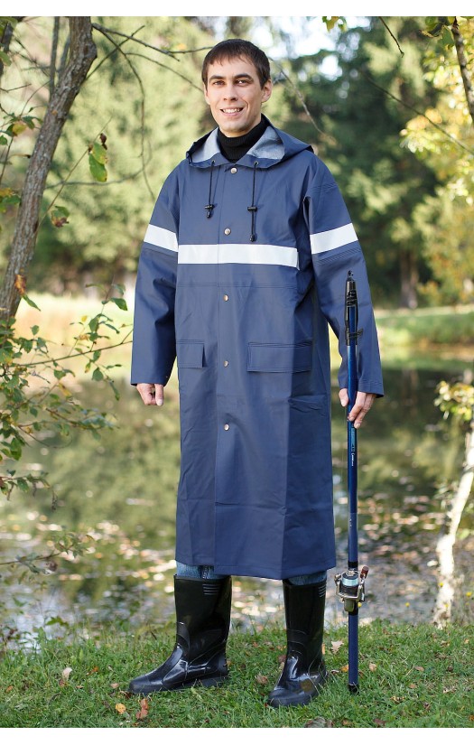 Плащ мужской «Циклон»