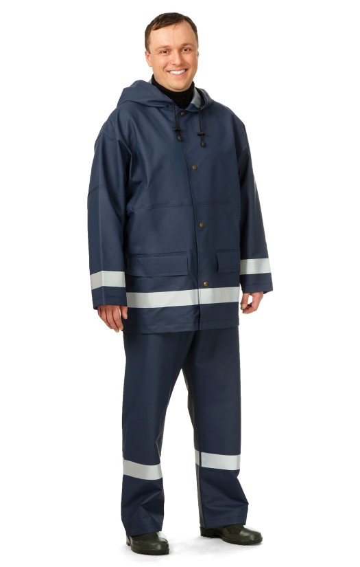 Костюм мужской «Циклон»