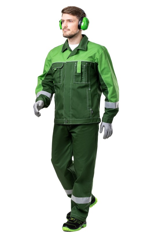 Костюм мужской летний «Гольф»