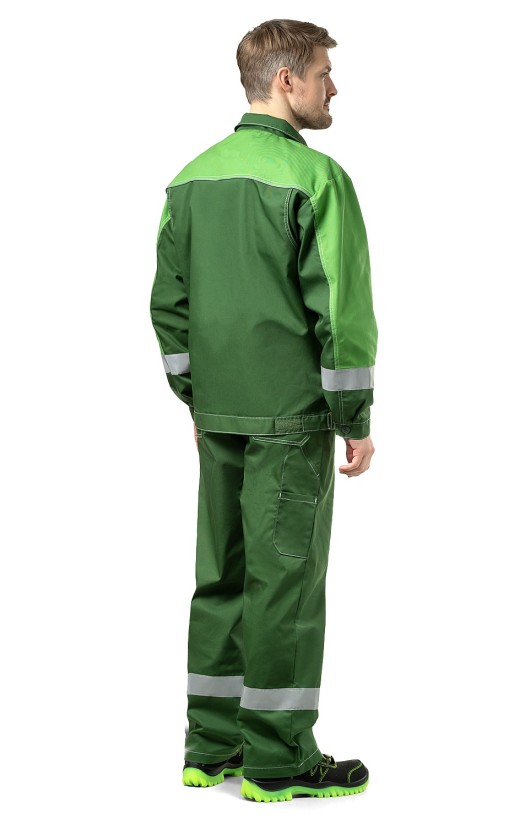 Костюм мужской летний «Гольф»