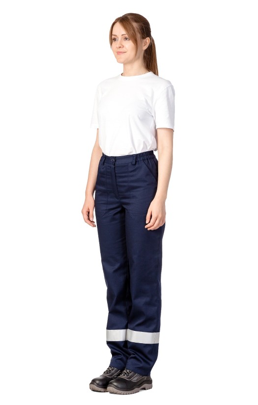 Брюки женские «Лето»