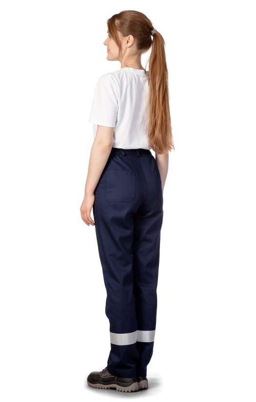 Брюки женские «Лето»