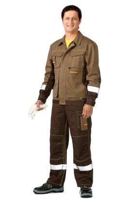 Куртка мужская летняя «Бавария»