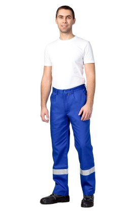 Брюки мужские летние СП