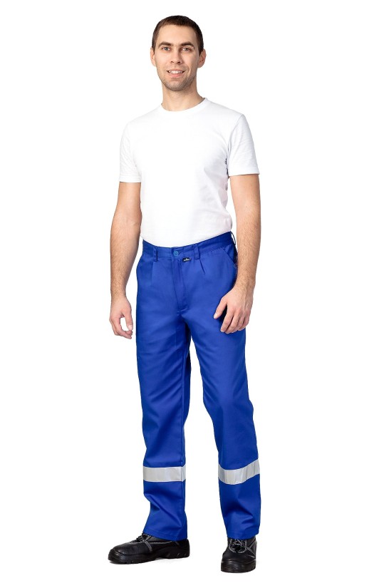 Брюки мужские летние СП