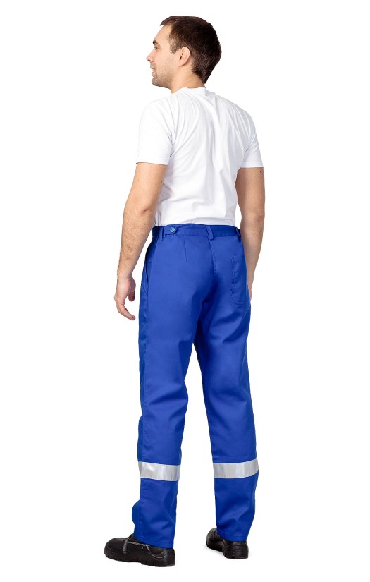 Брюки мужские летние СП