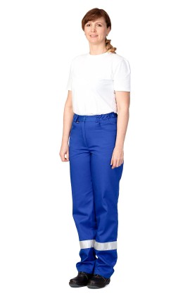 Брюки женские летние СП