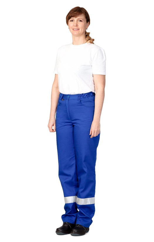 Брюки женские летние СП