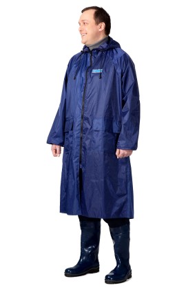 Плащ влагозащитный «Посейдон» (Poseidon WPL)