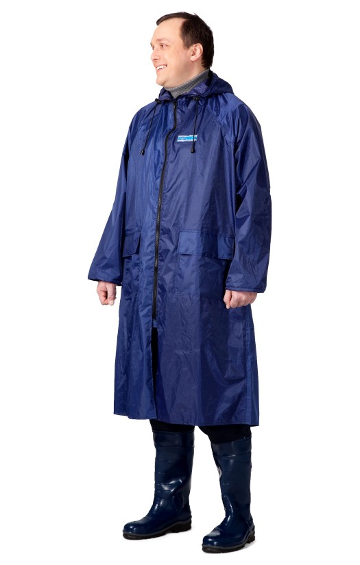 Плащ влагозащитный «Посейдон» (Poseidon WPL)