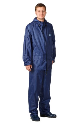 Костюм влагозащитный «Посейдон» (Poseidon WPL)