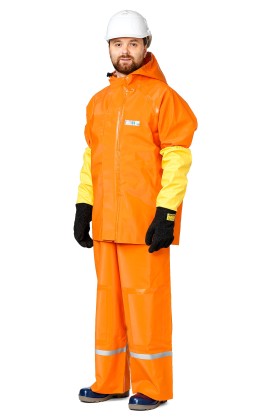 Костюм ПВХ «Фишермен»
