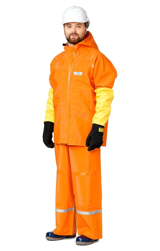 Костюм ПВХ «Фишермен»
