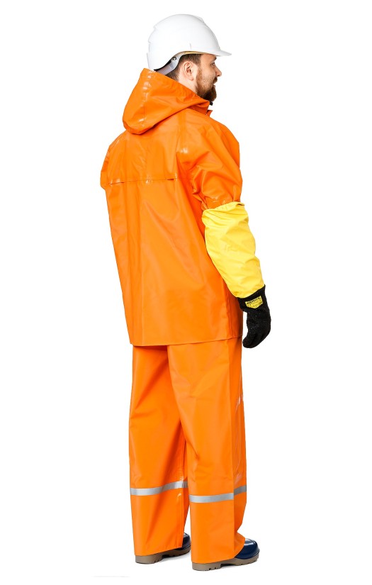 Костюм ПВХ «Фишермен»