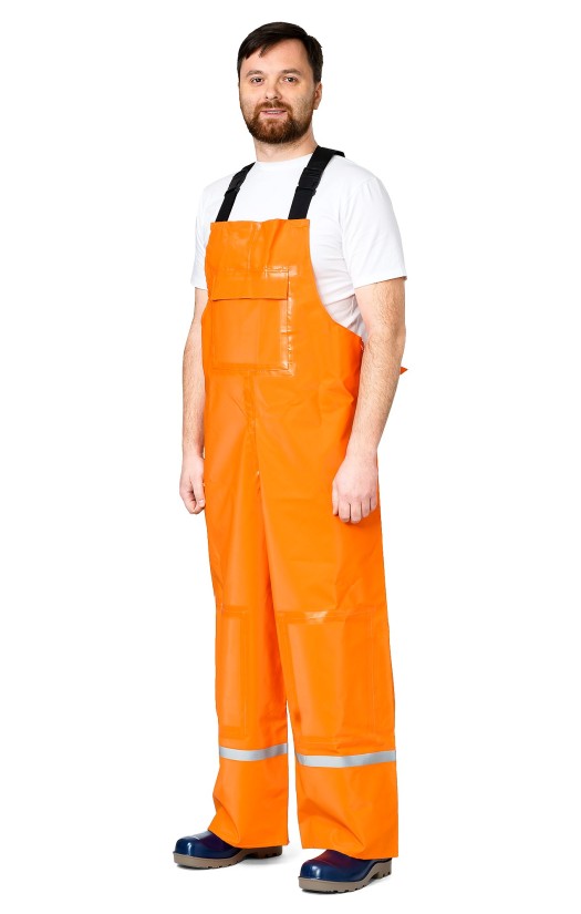 Костюм ПВХ «Фишермен»