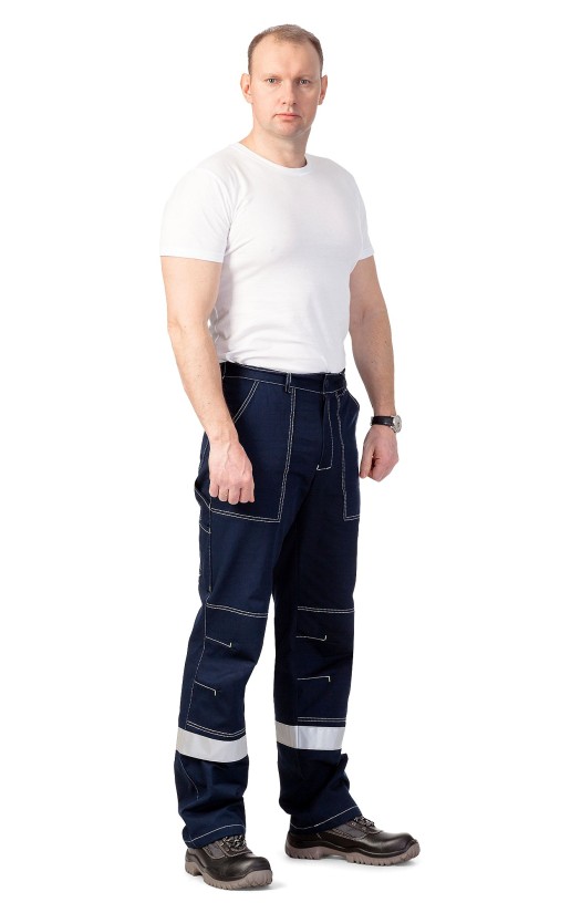 Костюм мужской летний «Азов»