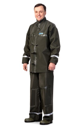 Костюм мужской влагозащитный «Майнер» (Miner WPL)