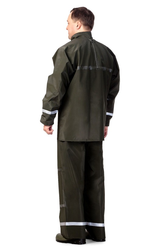 Костюм мужской влагозащитный «Майнер» (Miner WPL)