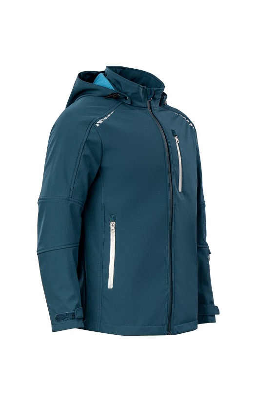 Куртка софтшелл «Дунай»