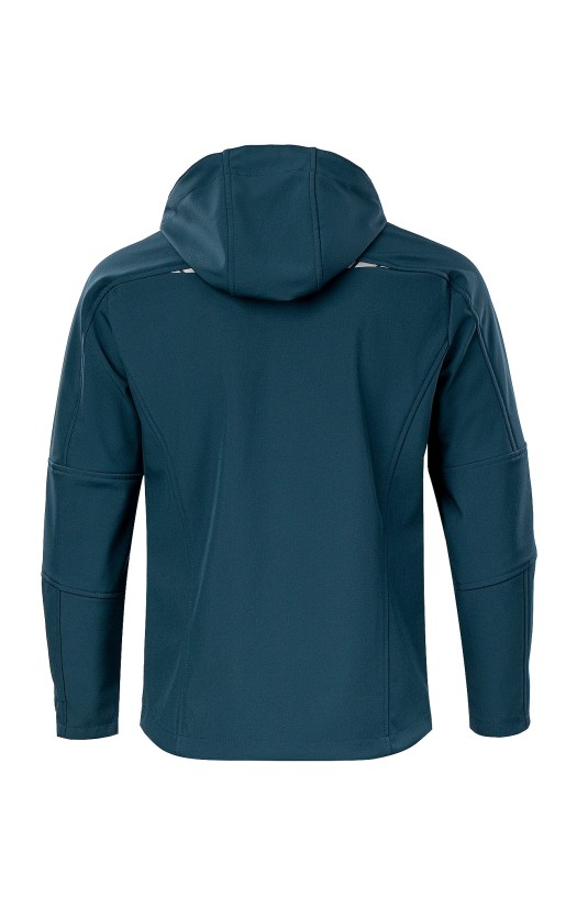 Куртка софтшелл «Дунай»