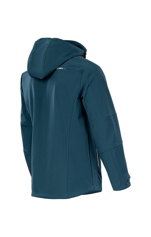 Куртка софтшелл «Дунай»