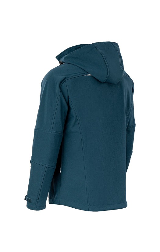 Куртка софтшелл «Дунай»