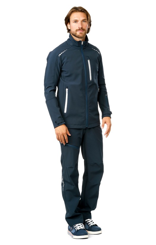Куртка софтшелл «Скаймастер»
