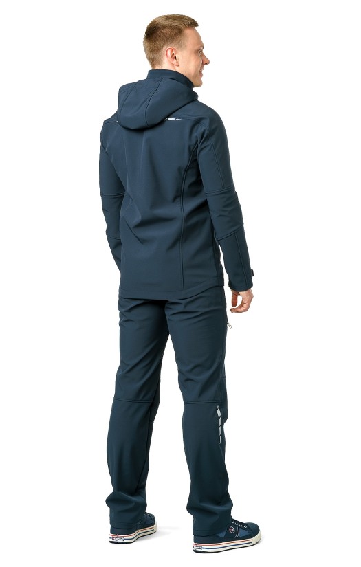 Куртка софтшелл «Скаймастер»