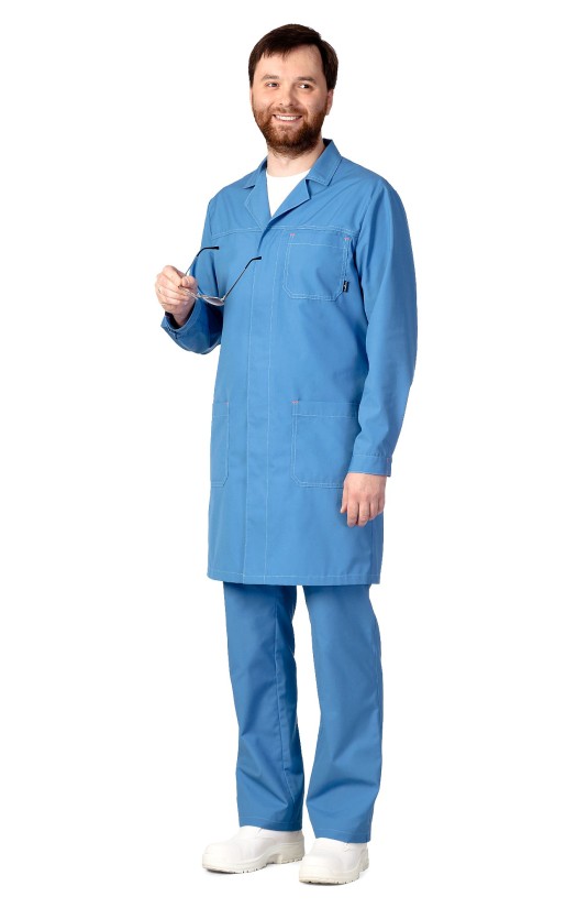 Халат мужской «Эврика»