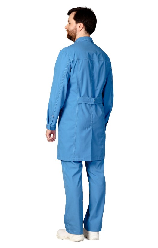 Халат мужской «Эврика»