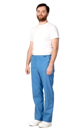 Брюки мужские «Эврика»