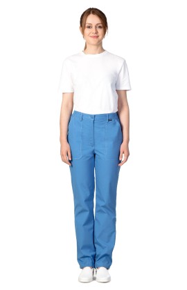 Брюки женские «Эврика»