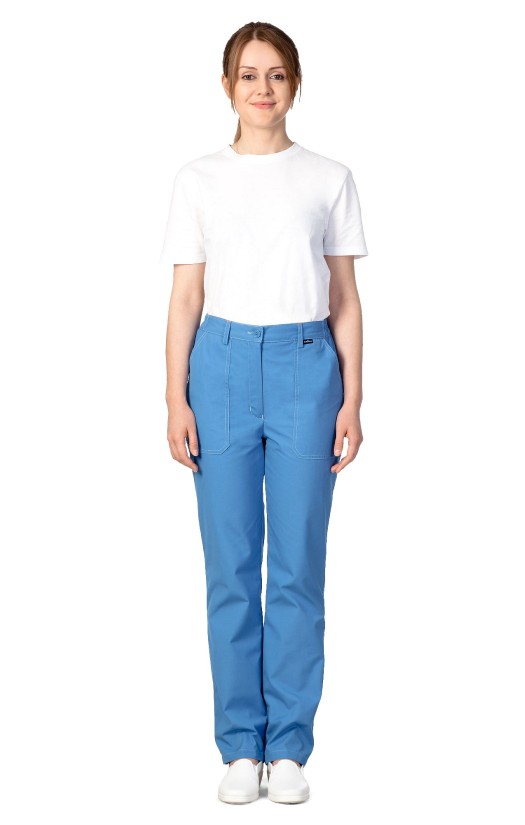 Брюки женские «Эврика»