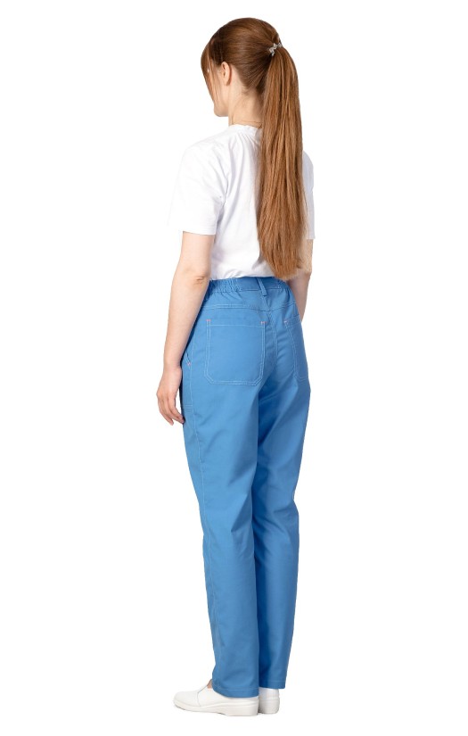 Брюки женские «Эврика»