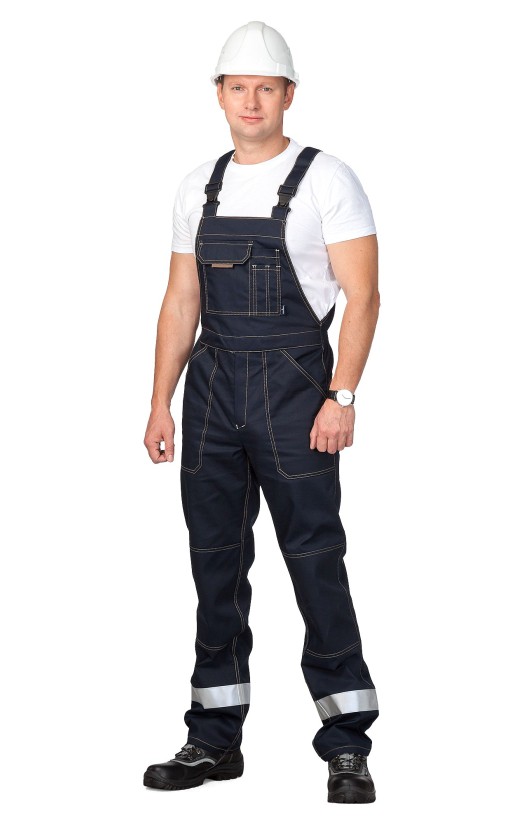 Костюм мужской летний «Техно»