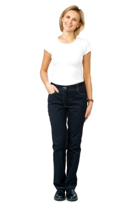 Брюки женские летние «Лагонда»