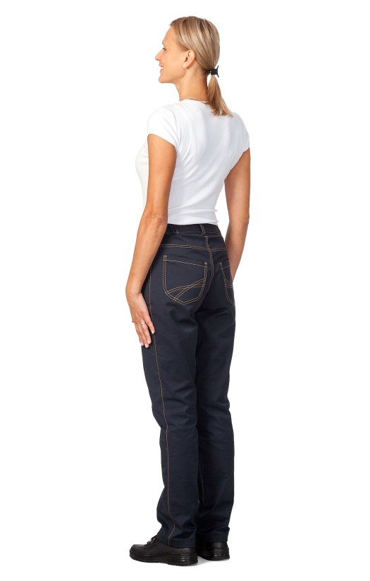 Брюки женские «Лагонда»