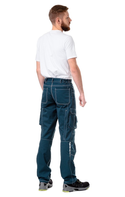 Брюки мужские летние «Дунай»