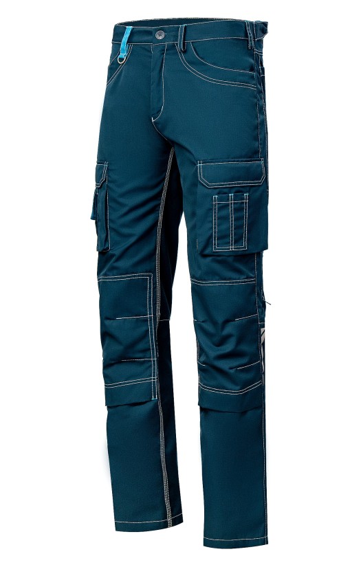 Брюки мужские летние «Дунай»