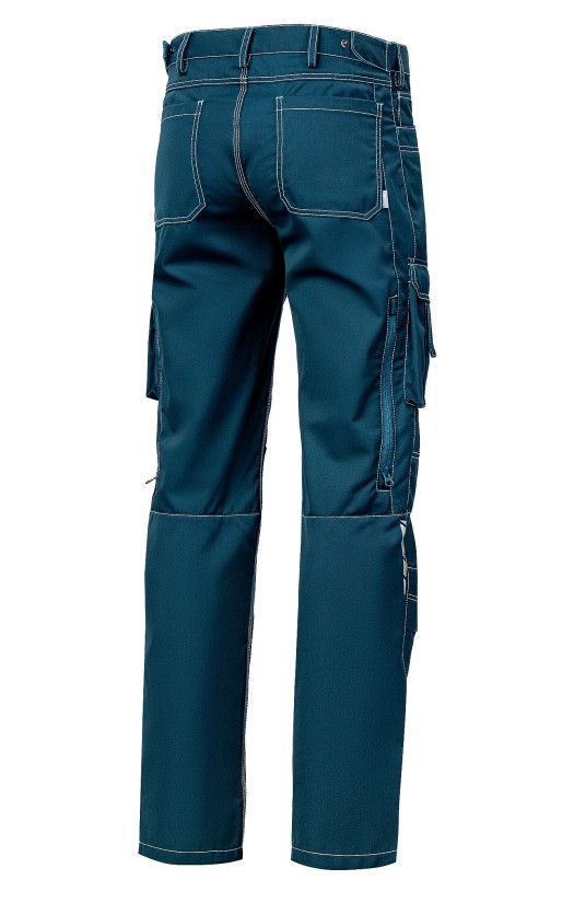 Брюки мужские летние «Дунай»