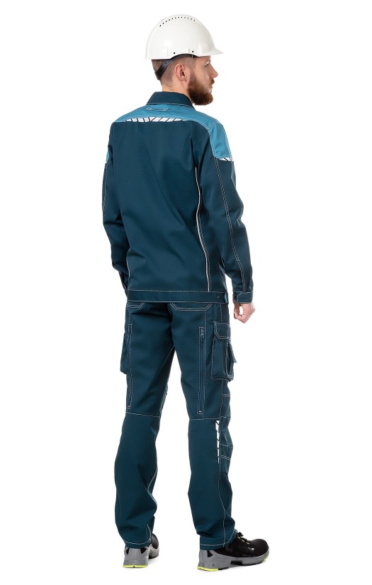 Куртка мужская летняя «Дунай»