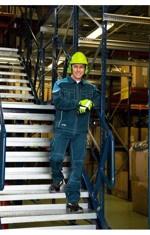 Куртка мужская летняя «Дунай»