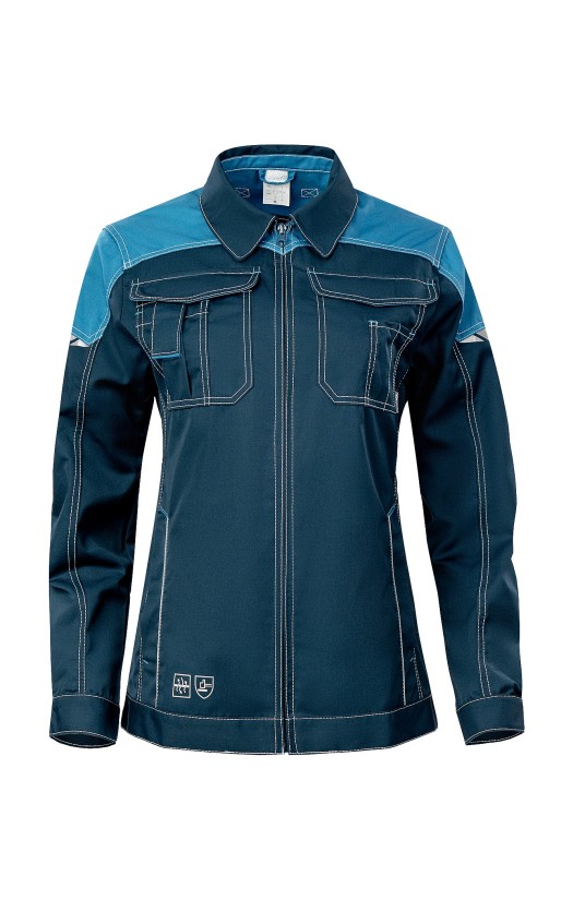 Куртка женская летняя «Дунай»