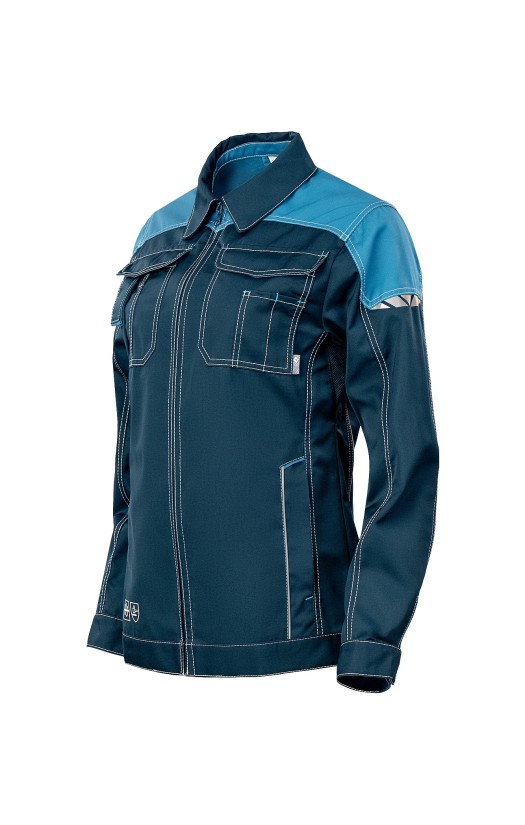 Куртка женская летняя «Дунай»