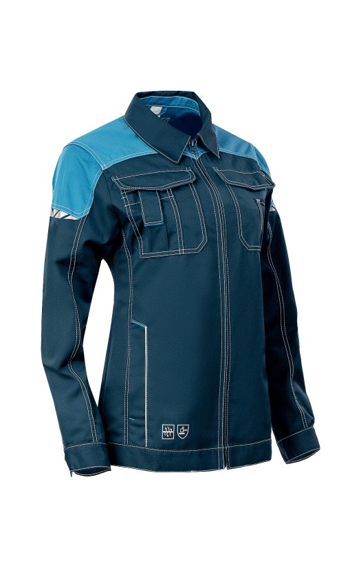 Куртка женская летняя «Дунай»