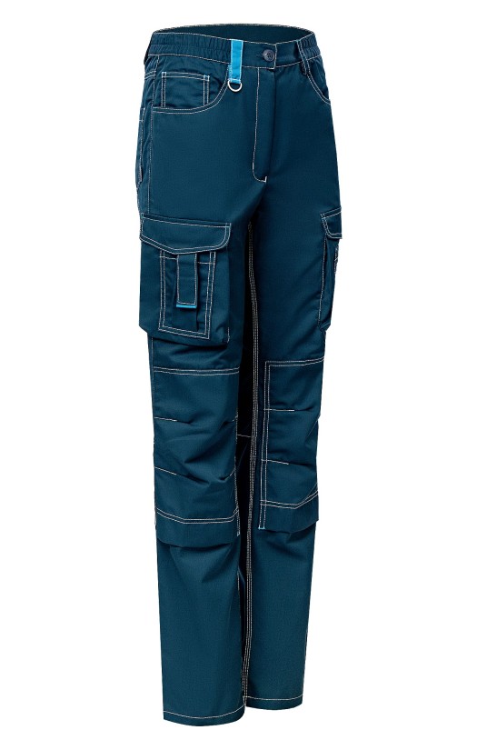 Брюки женские летние «Дунай»