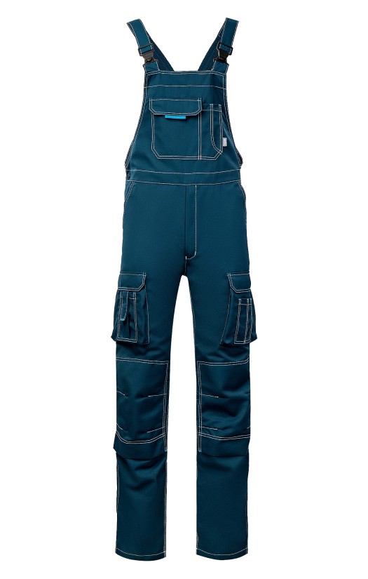 Полукомбинезон мужской летний «Дунай»